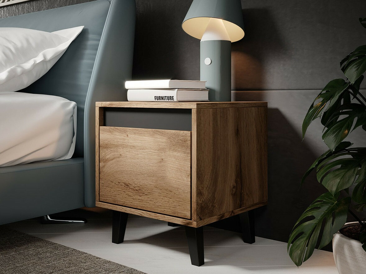 Conjunto de mesitas de noche Munus