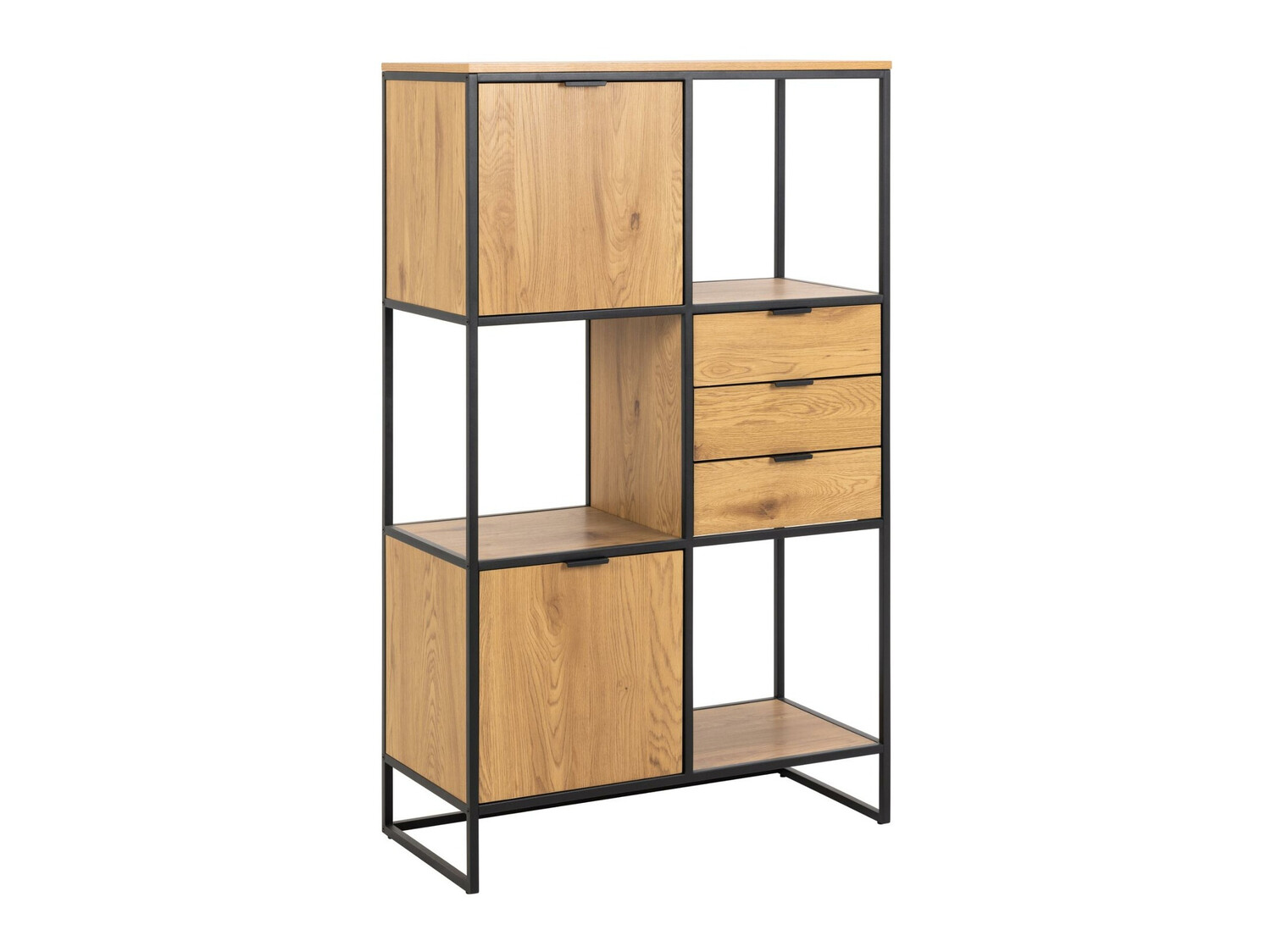 Estantería Norsica 593