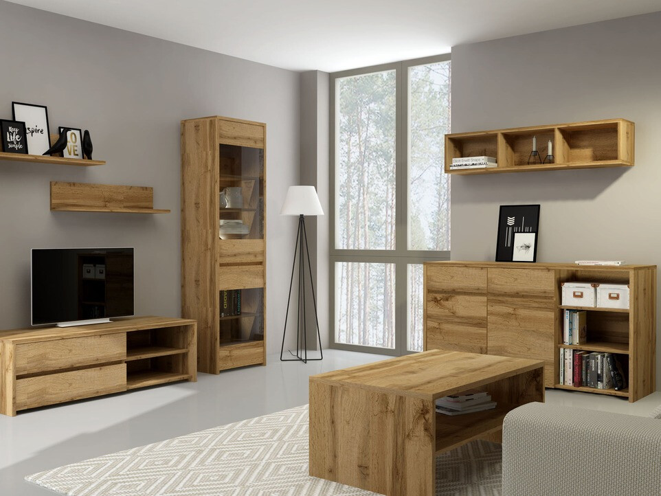 Mesa de centro Nolveru 116