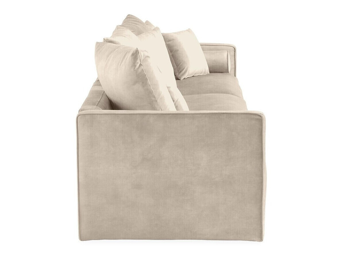 Sofá Augusta 159 (Beige)