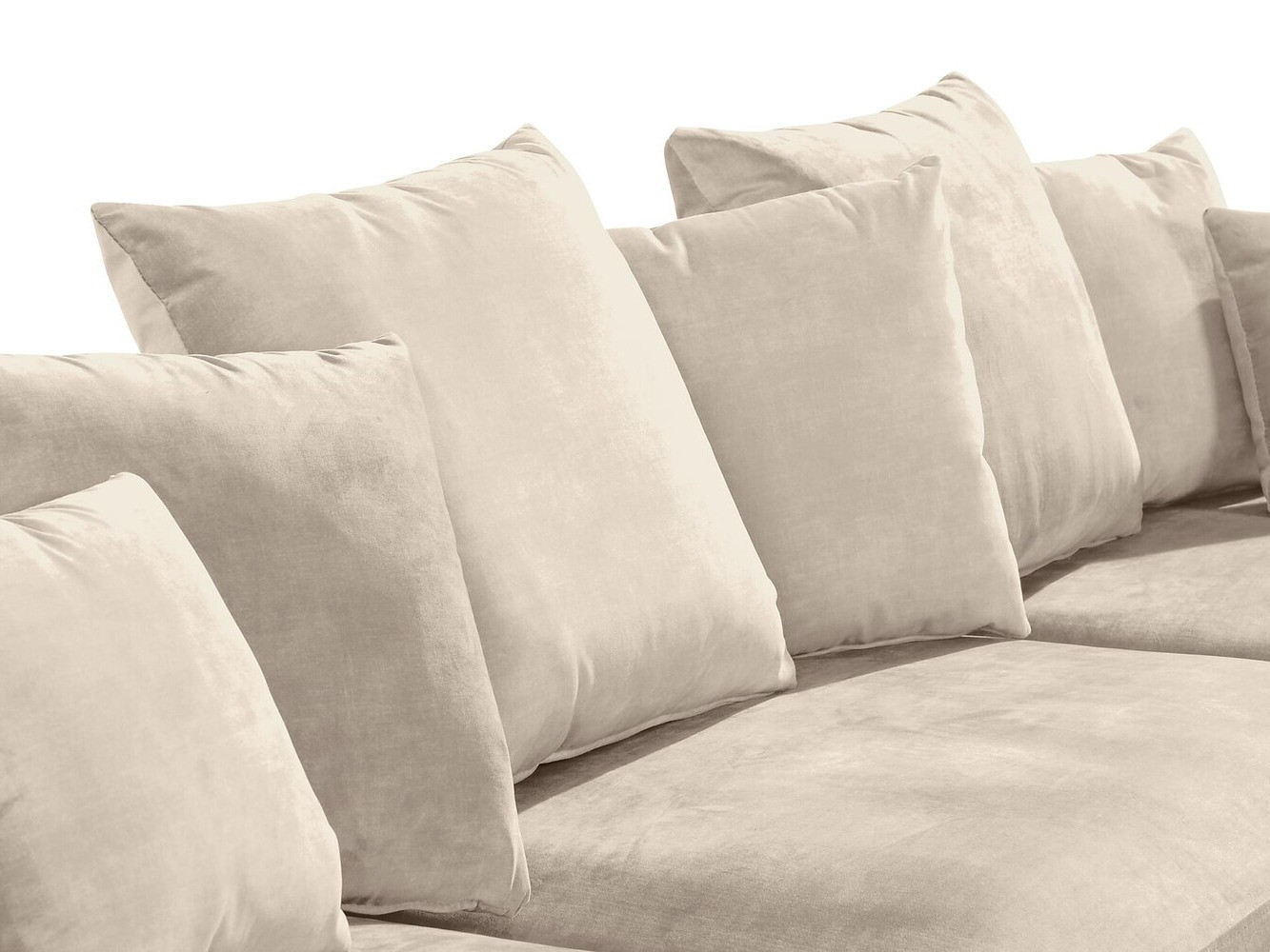 Sofá Augusta 159 (Beige)