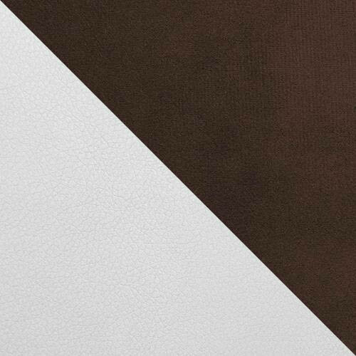 Banco acolchado Comfivo 123 (Soft 017 + Casablanca 2307)