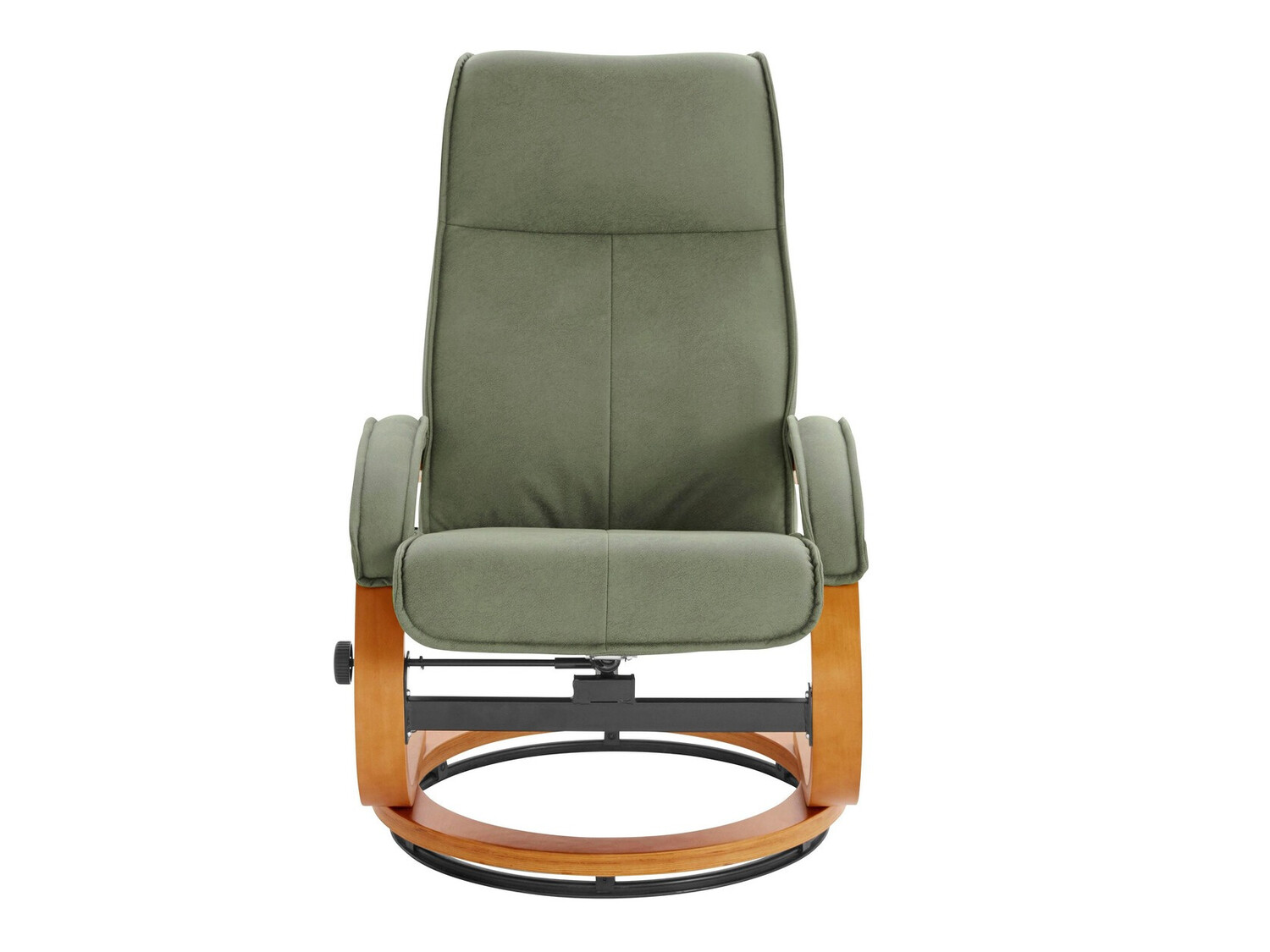 Sillón Denton 638 (Marrón + Verde)