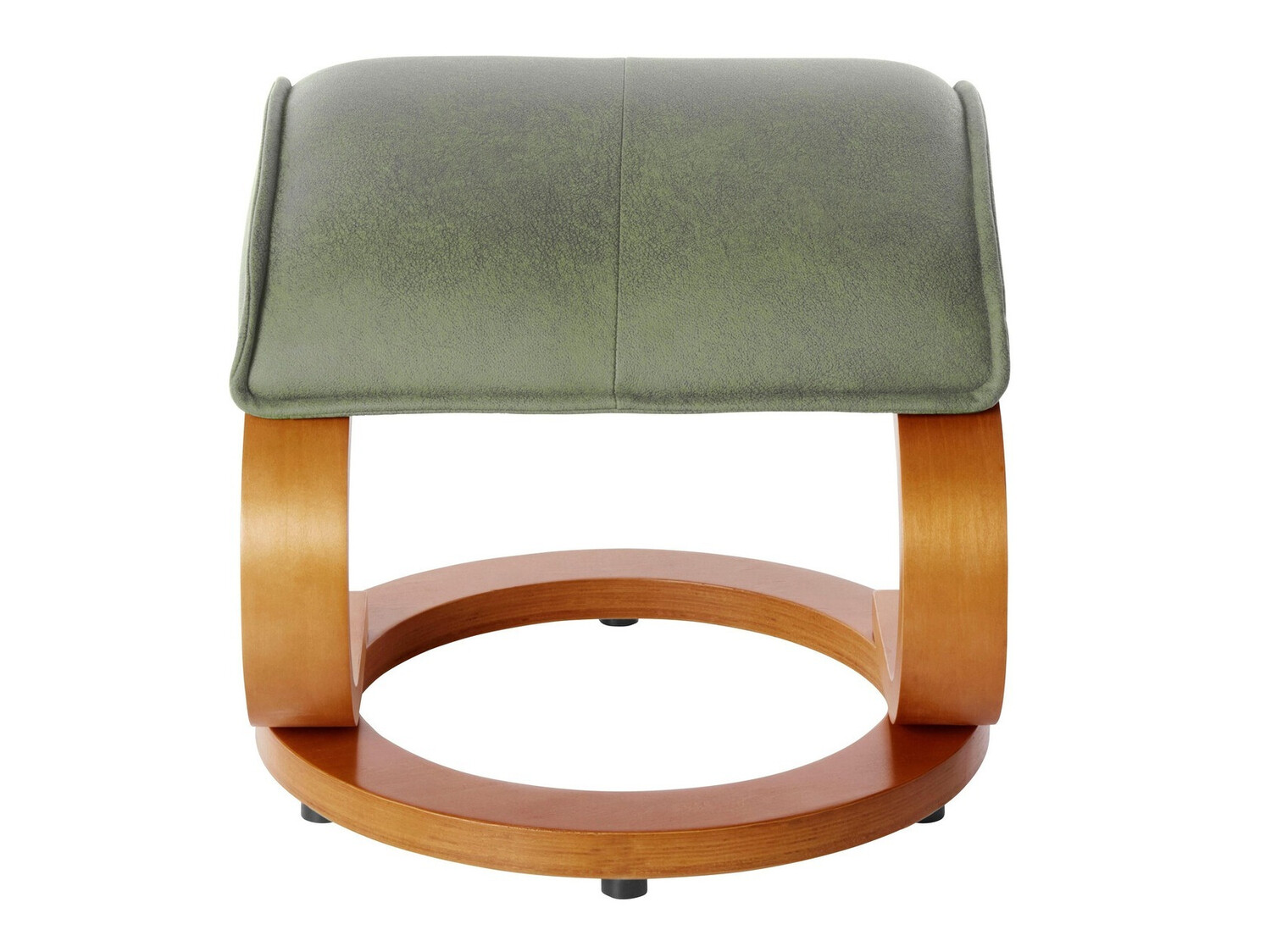 Sillón Denton 638 (Marrón + Verde)