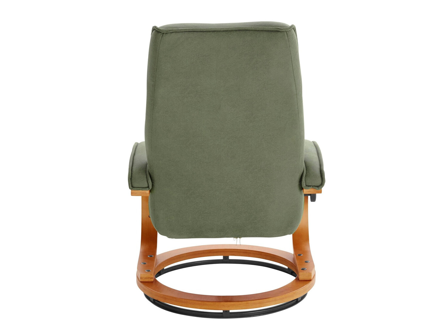 Sillón Denton 638 (Marrón + Verde)