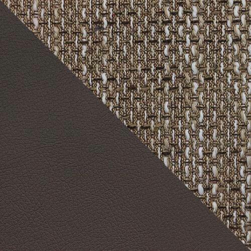 Banco tapizado Comfivo 118 (Soft 066 + Lawa 02)