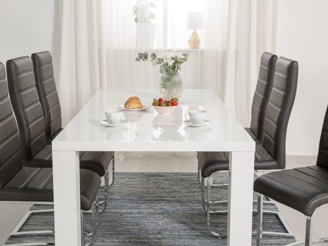 Conjunto de comedor Scandinavian Choice 125