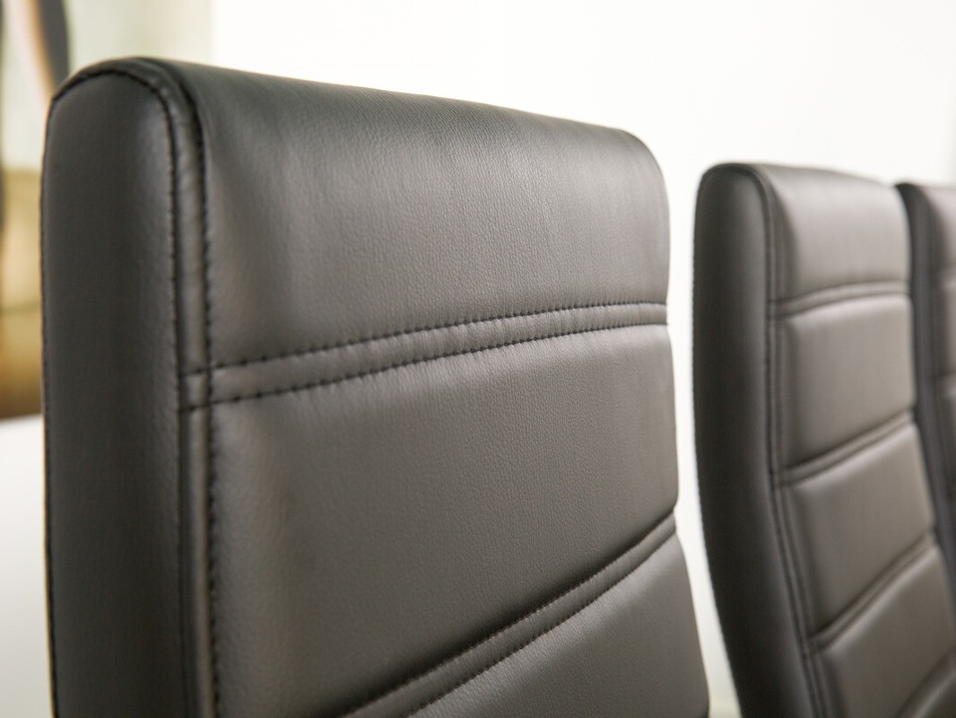 Conjunto de comedor Scandinavian Choice 125