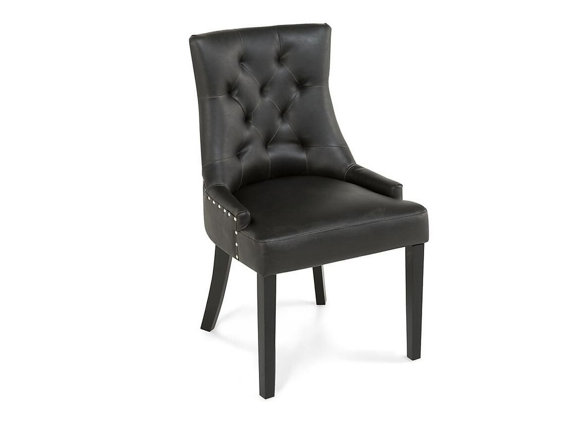 Silla Manor House 179 (Negro)