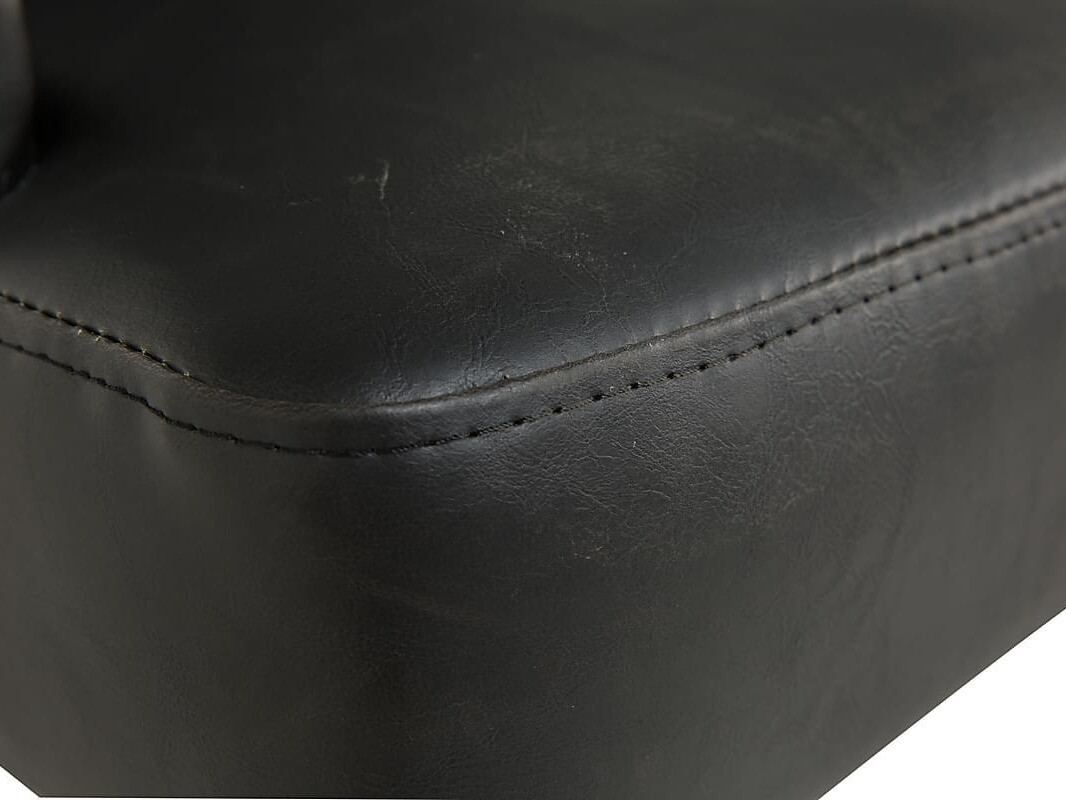 Silla Manor House 179 (Negro)