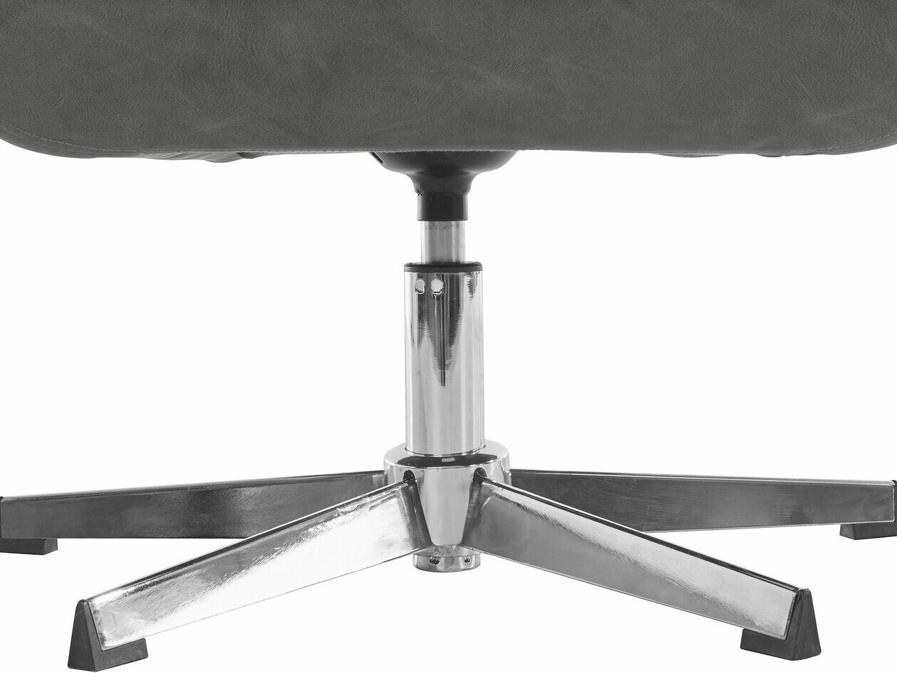 Sillón Denton 639 (Gris)