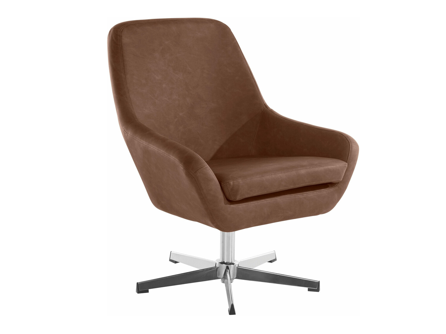 Sillón Denton 639 (Marrón)