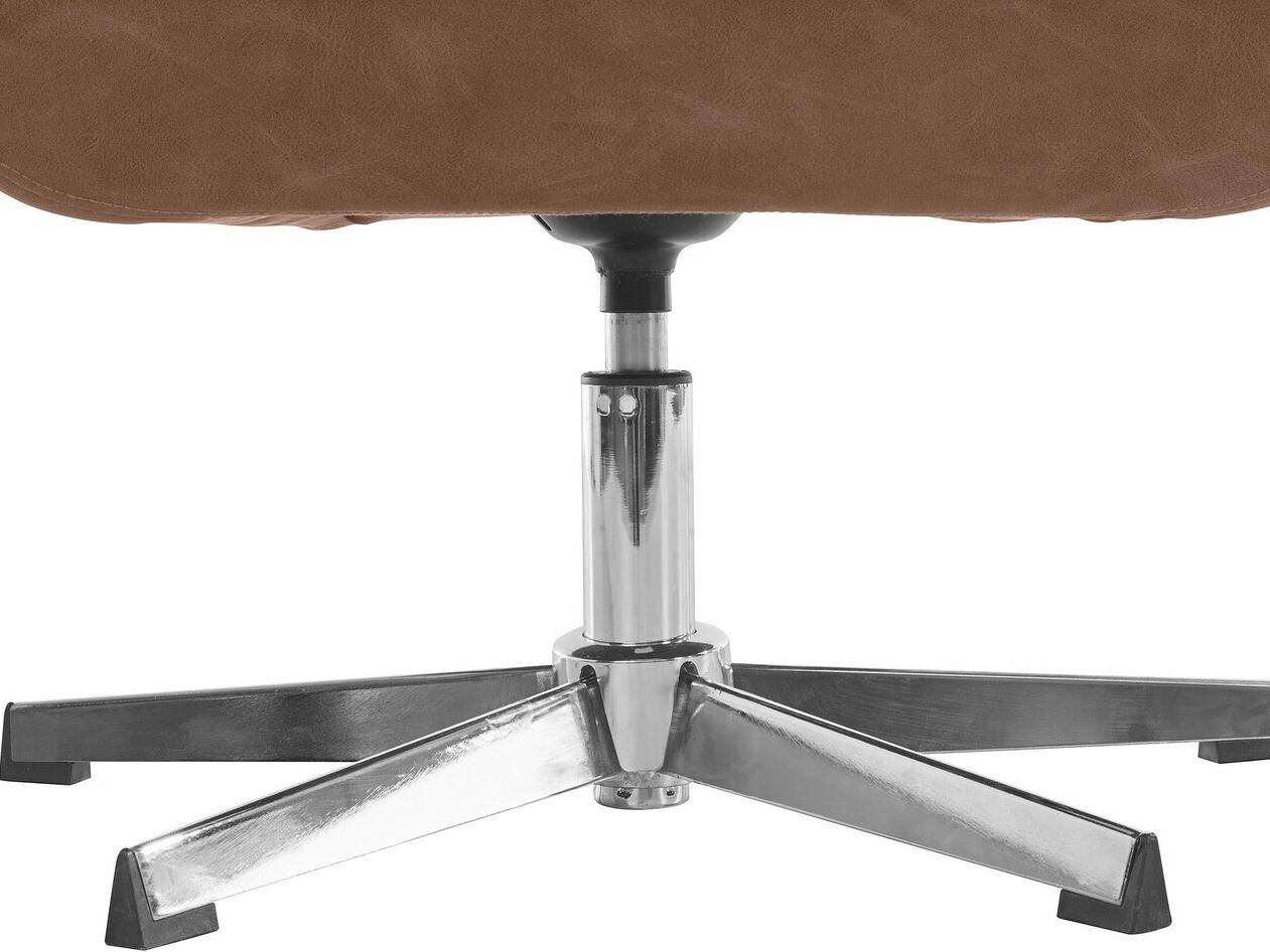 Sillón Denton 639 (Marrón)