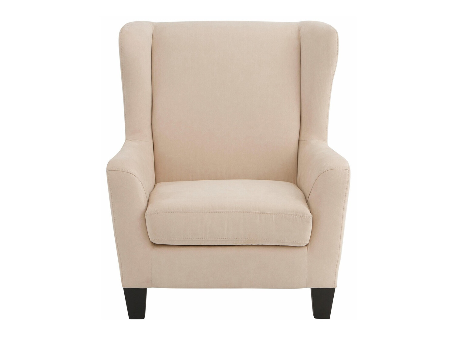 Sillón Denton 640 (Crema)