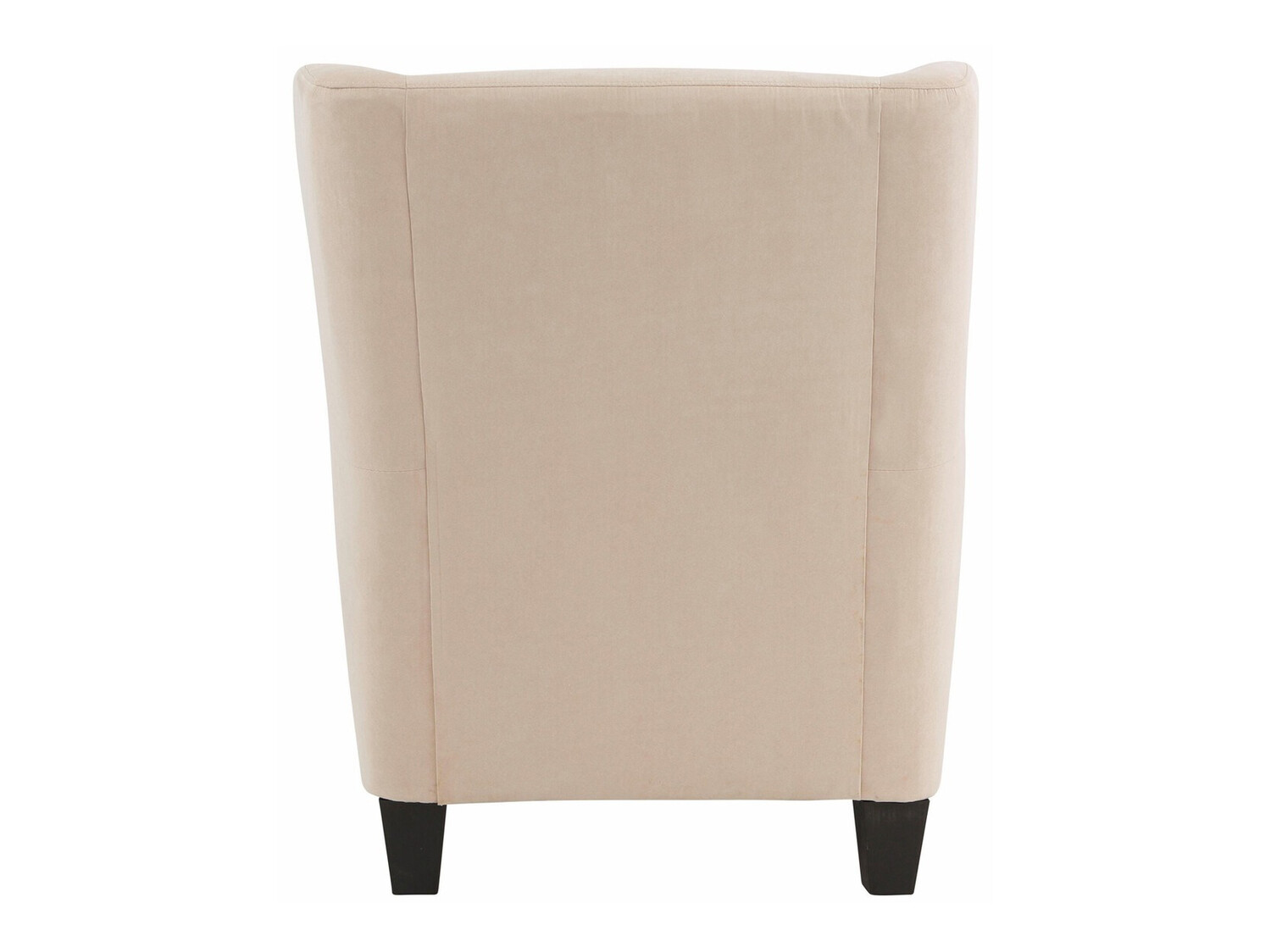 Sillón Denton 640 (Crema)