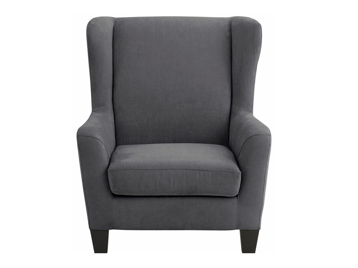 Sillón Denton 640 (Gris)