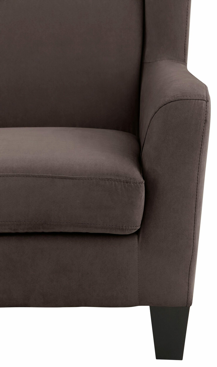Sillón Denton 640 (Marrón)