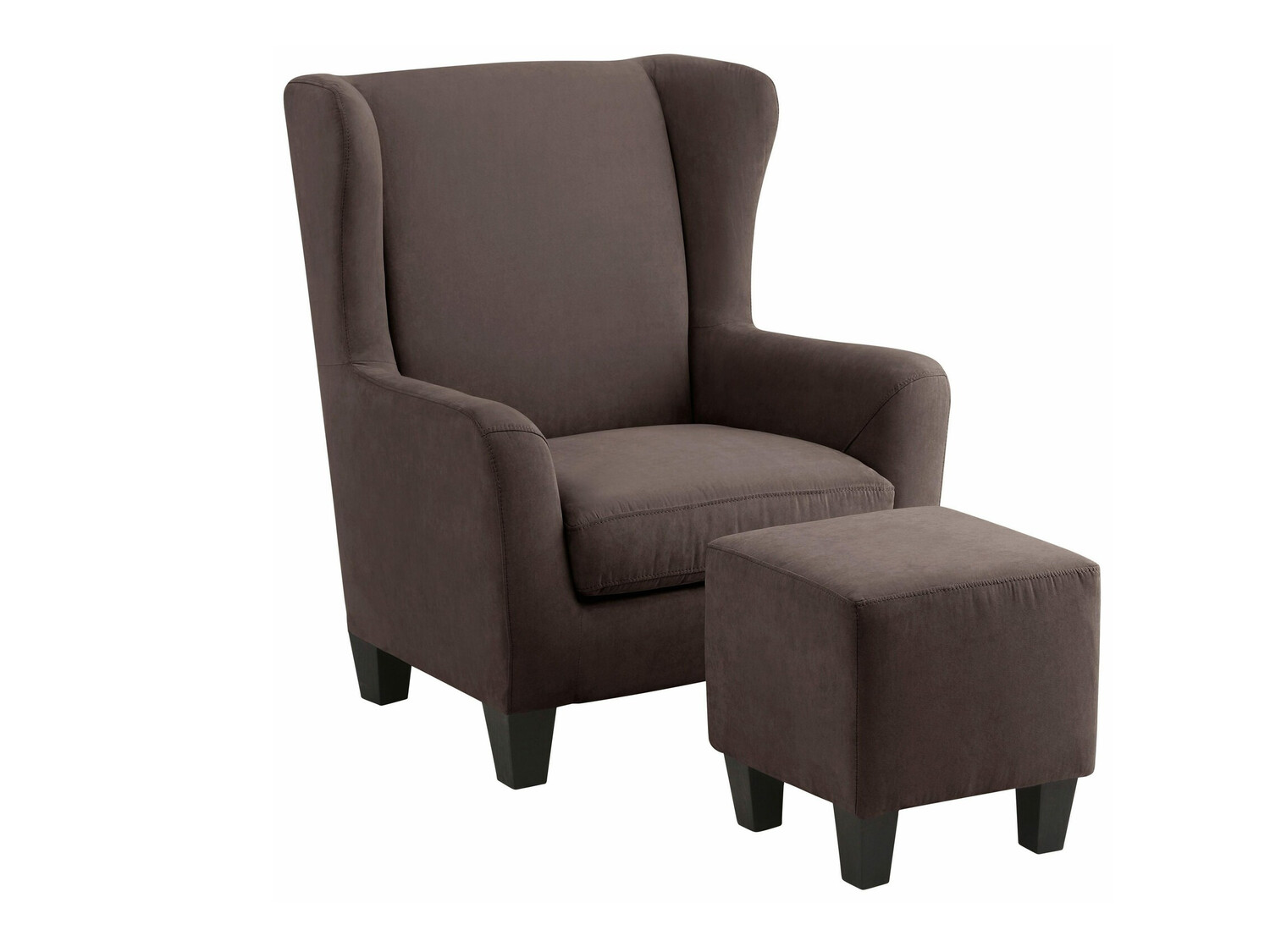 Sillón Denton 640 (Marrón)