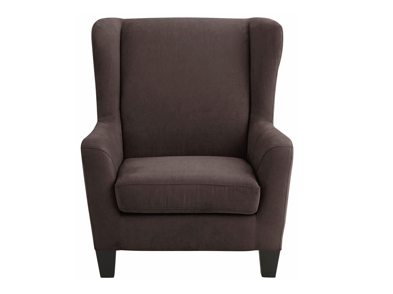 Sillón Denton 640 (Marrón)