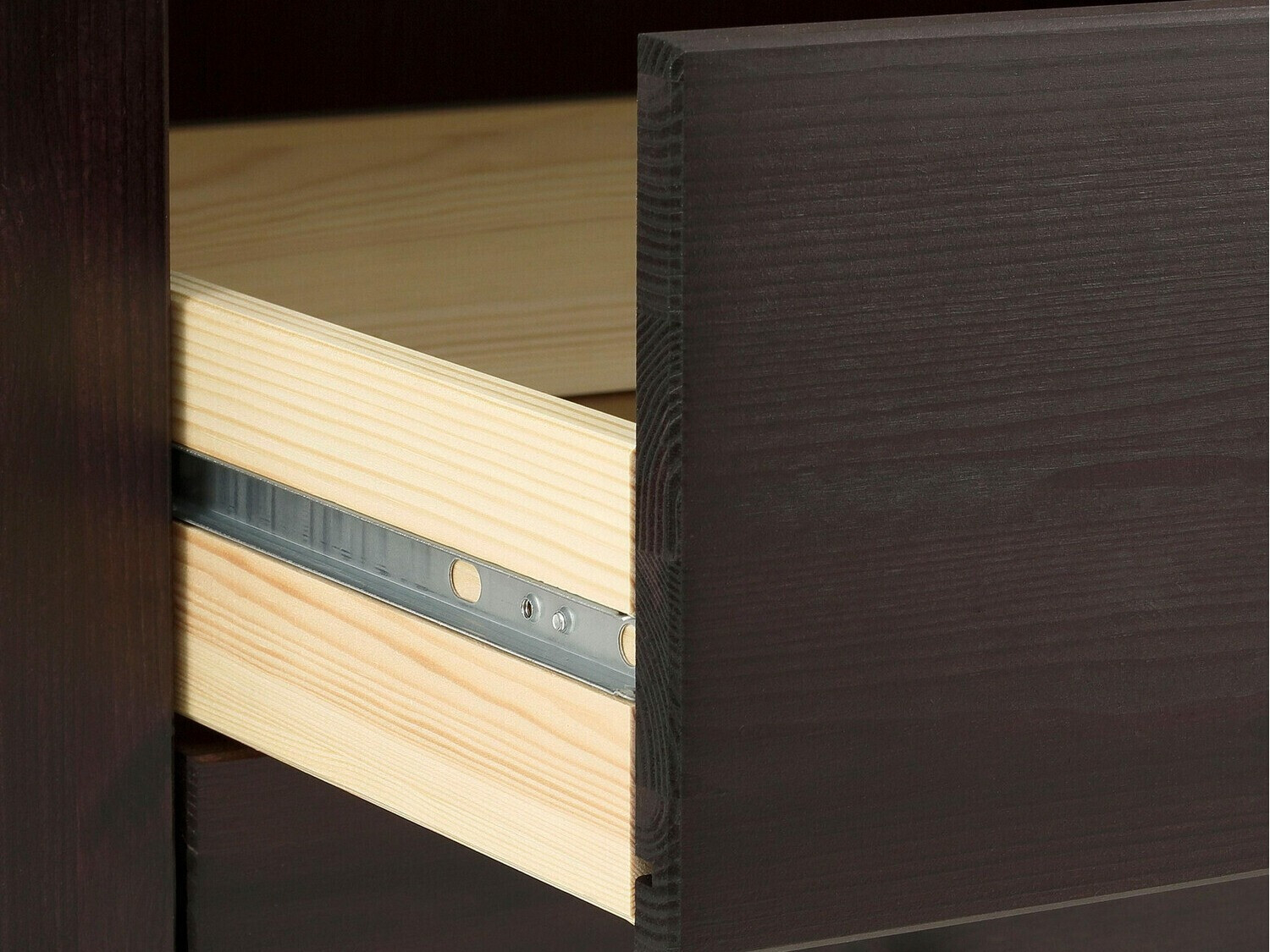 Mesa de centro Denton 617 (Havana roble)