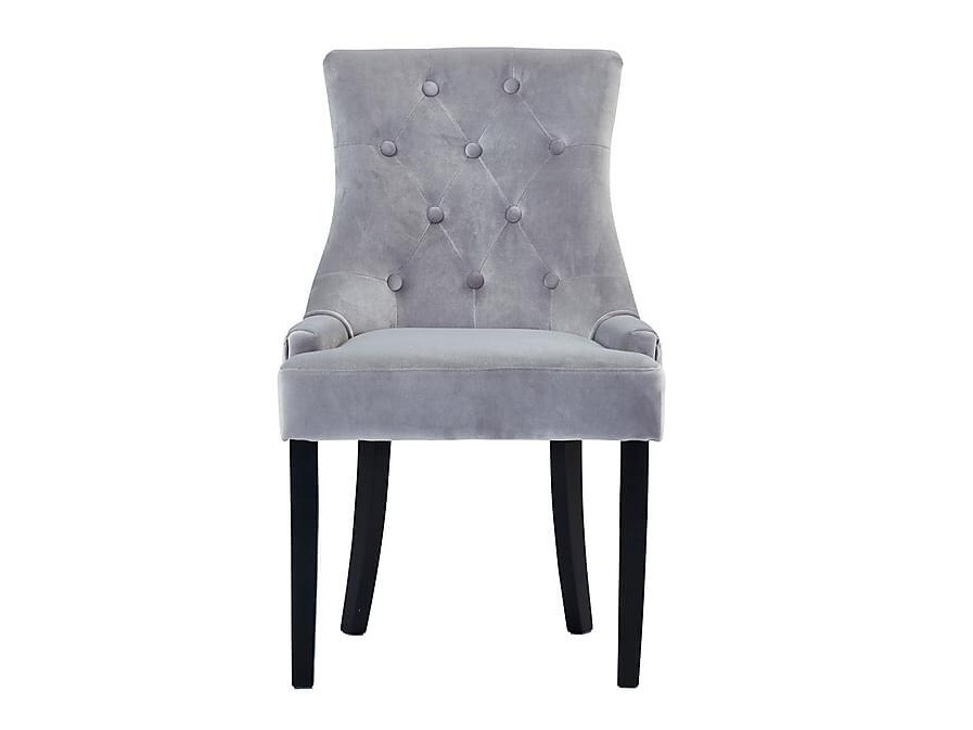 Silla Riverton 111 (Gris)