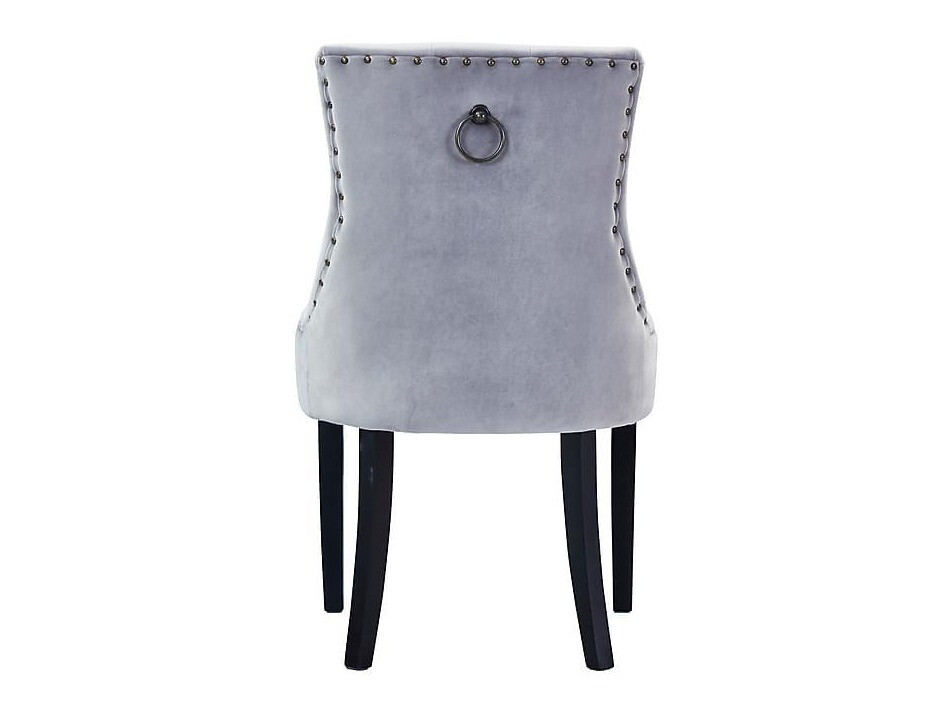 Silla Riverton 111 (Gris)