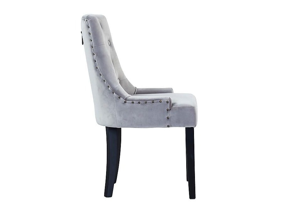 Silla Riverton 111 (Gris)
