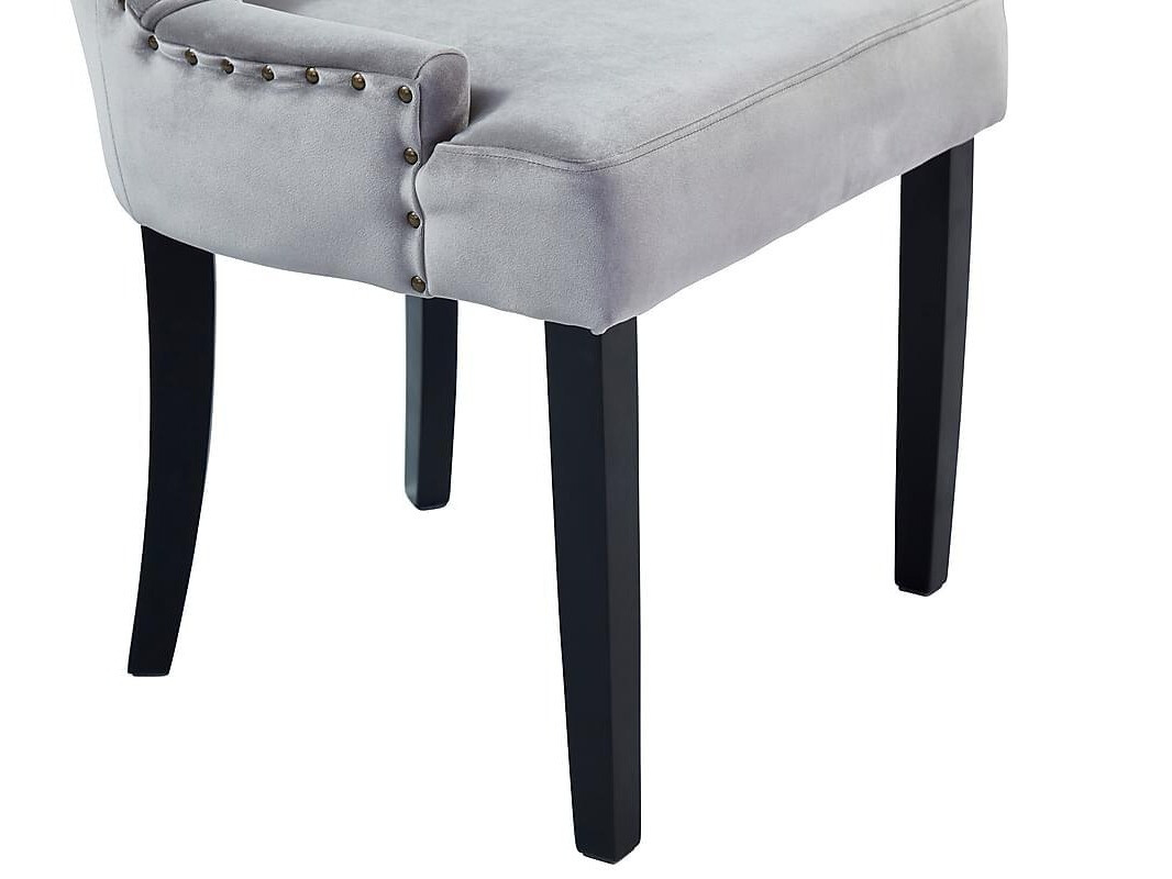 Silla Riverton 111 (Gris)