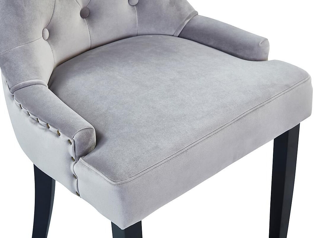 Silla Riverton 111 (Gris)