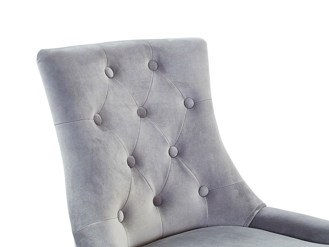 Silla Riverton 111 (Gris)