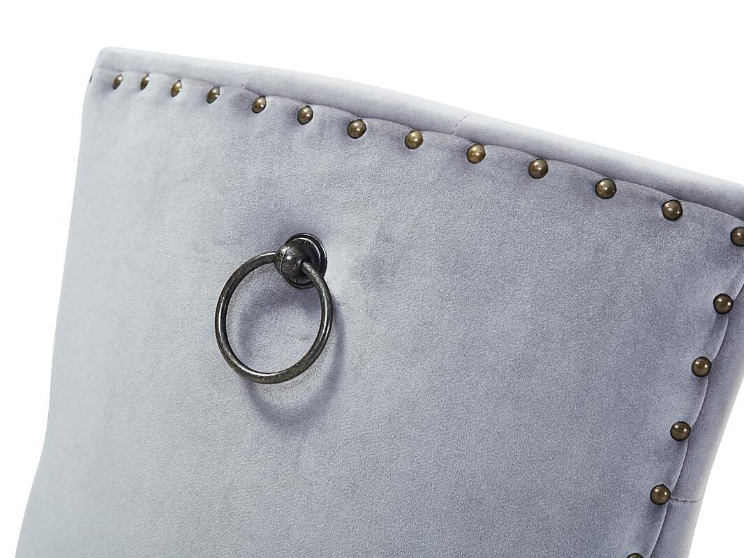 Silla Riverton 111 (Gris)