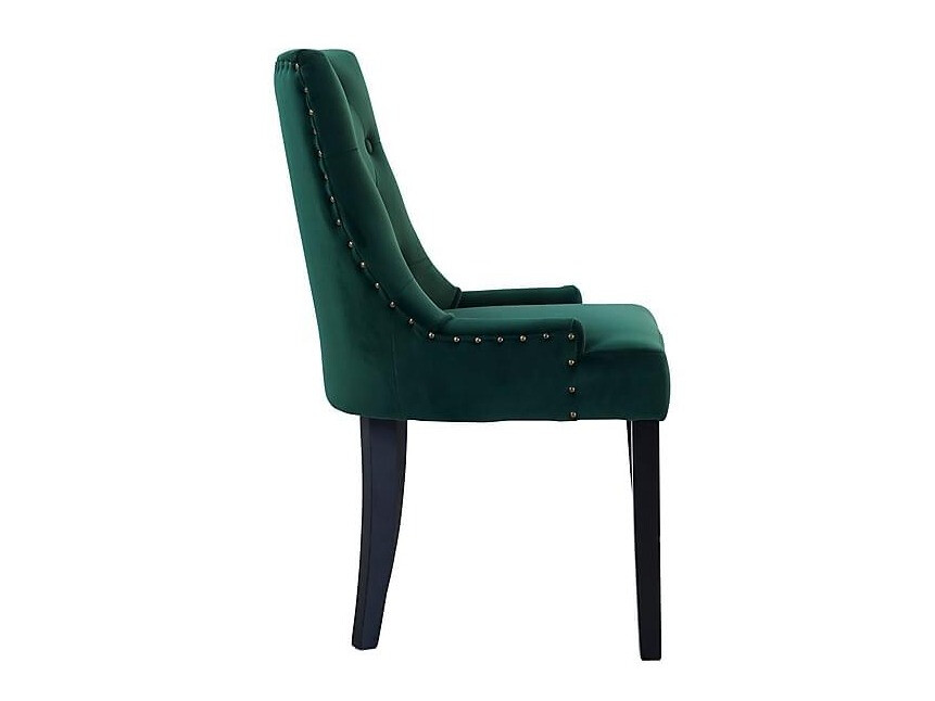 Silla Riverton 111 (Verde oscuro)