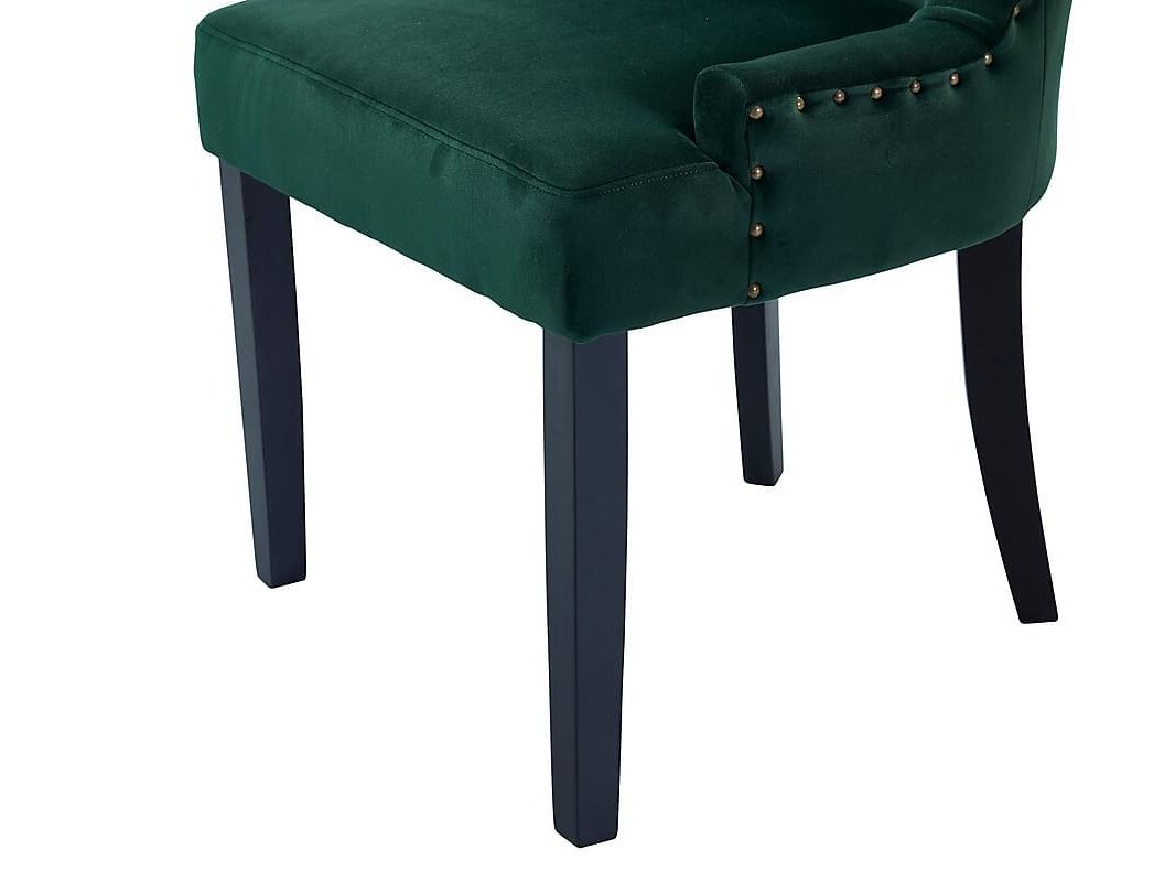 Silla Riverton 111 (Verde oscuro)