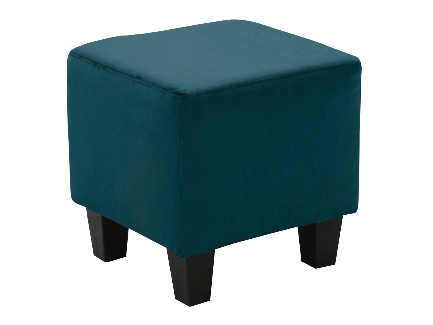 Sillón Denton 641 (Turquesa +Negro)