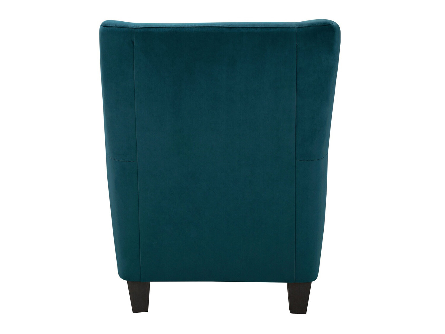 Sillón Denton 641 (Turquesa +Negro)