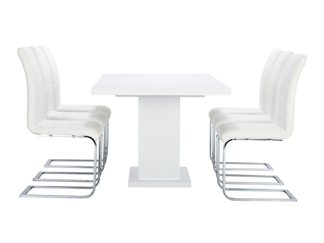 Conjunto de comedor Scandinavian Choice 869