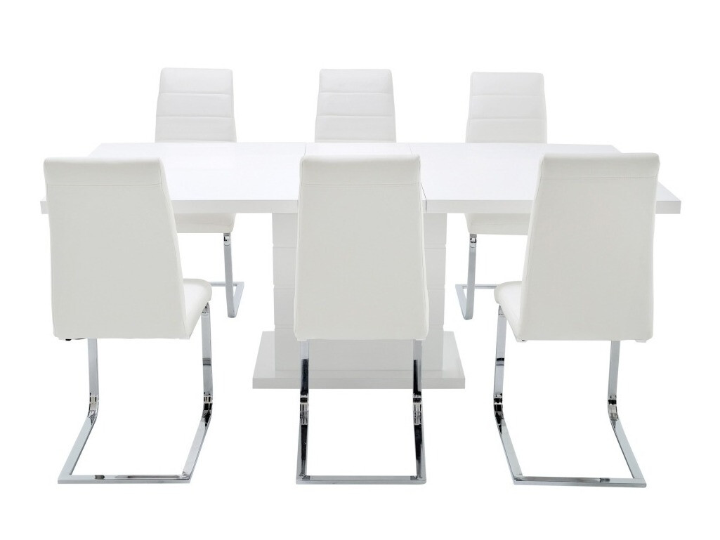 Conjunto de comedor Scandinavian Choice 869