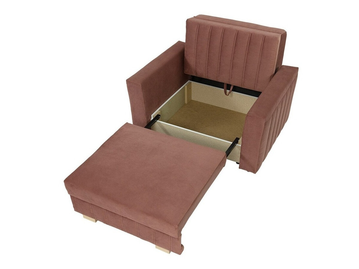 Sillón Columbus 135 (Kronos 07)