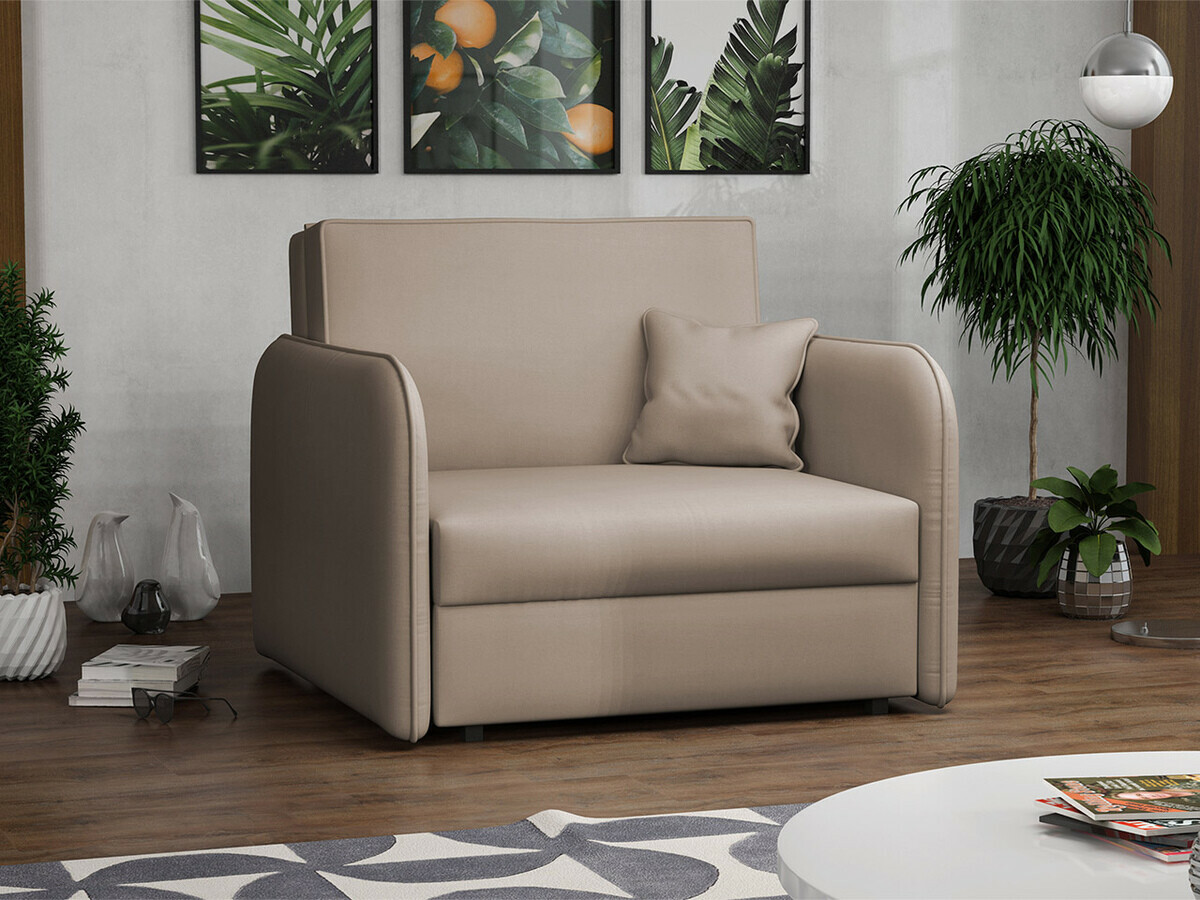 Sillón Lirael I (Mono 232)