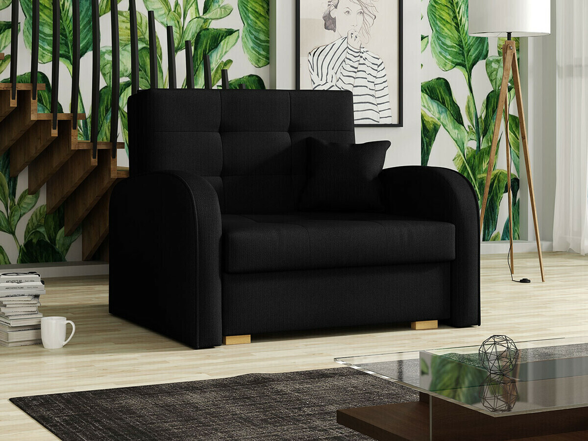 Sillón Silona I (Kronos 07)