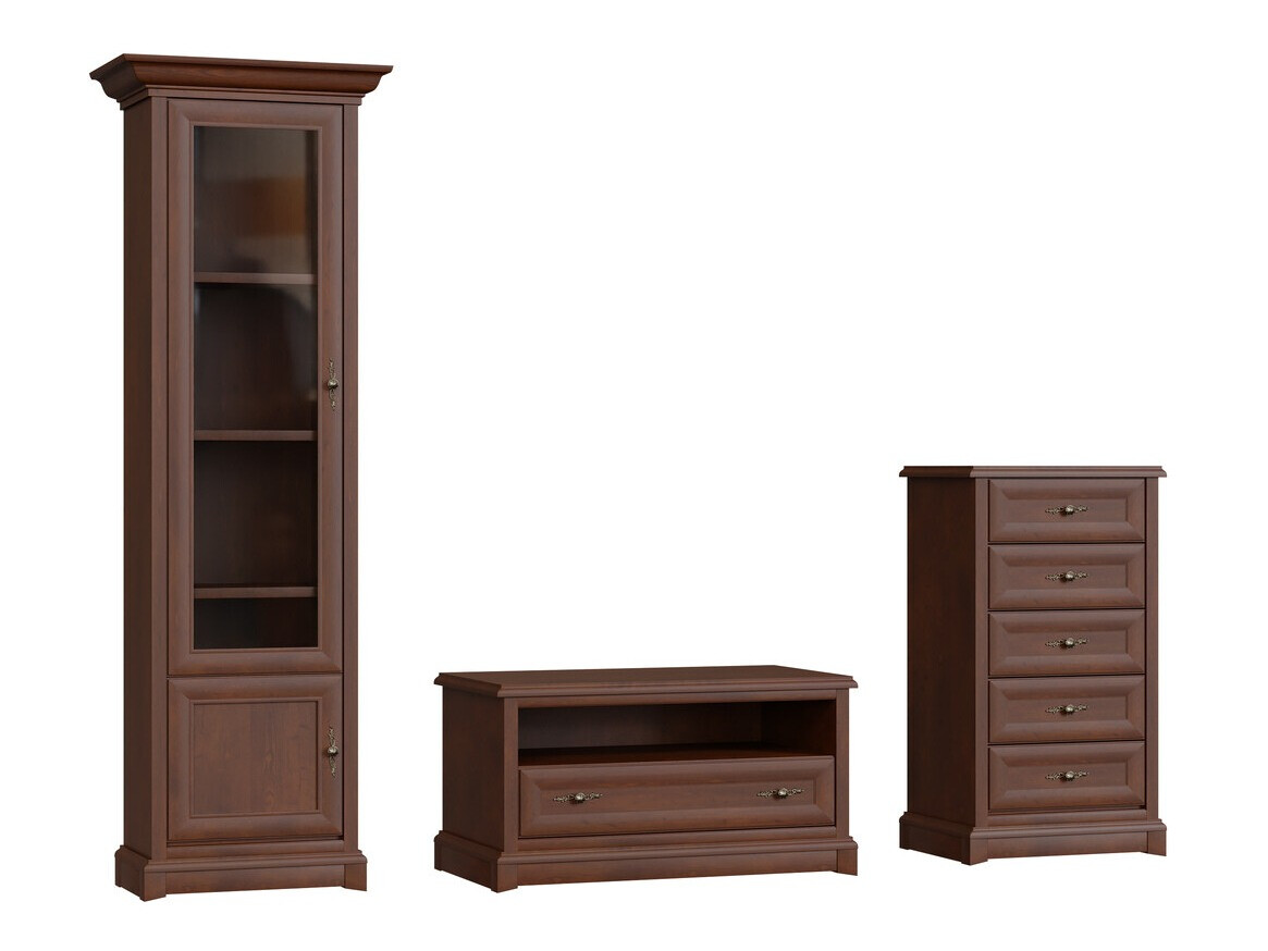 Conjunto de salón Vendore 123