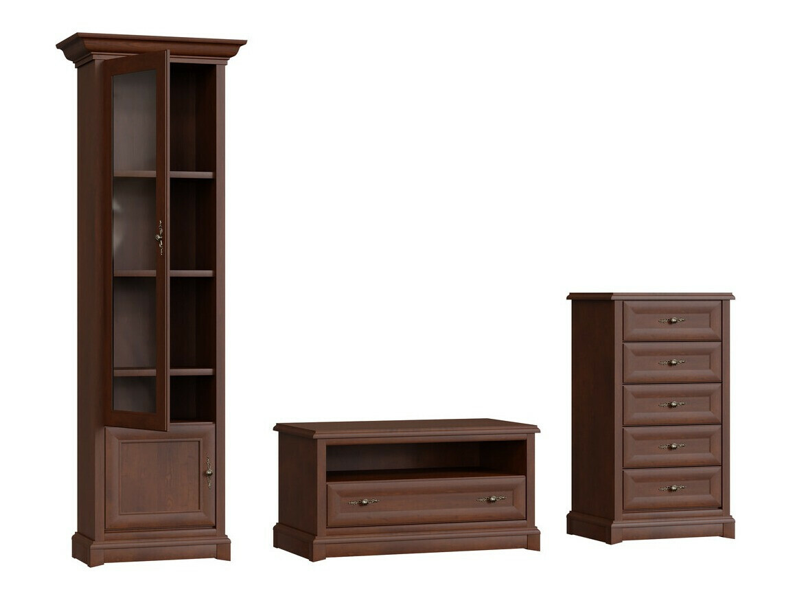 Conjunto de salón Vendore 123