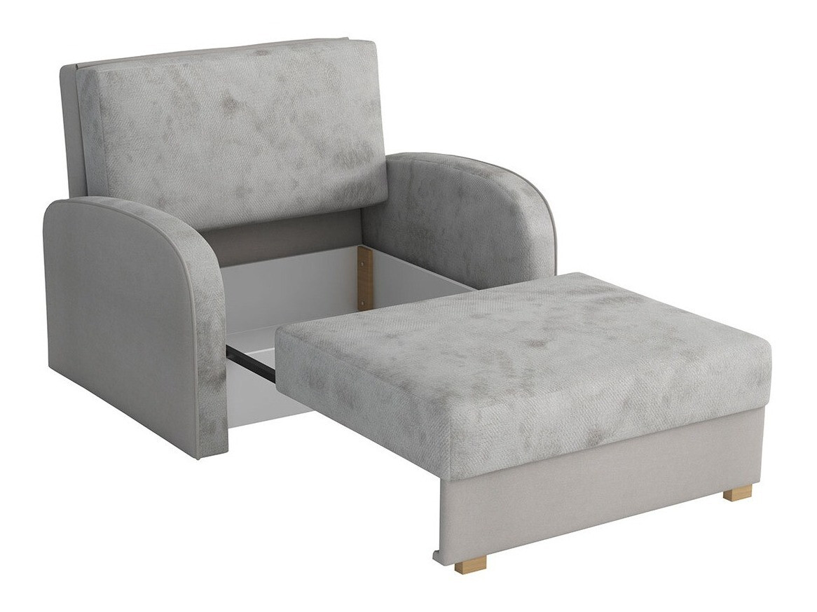 Sillón Galona I (Mono 244 + Sorriso 4)