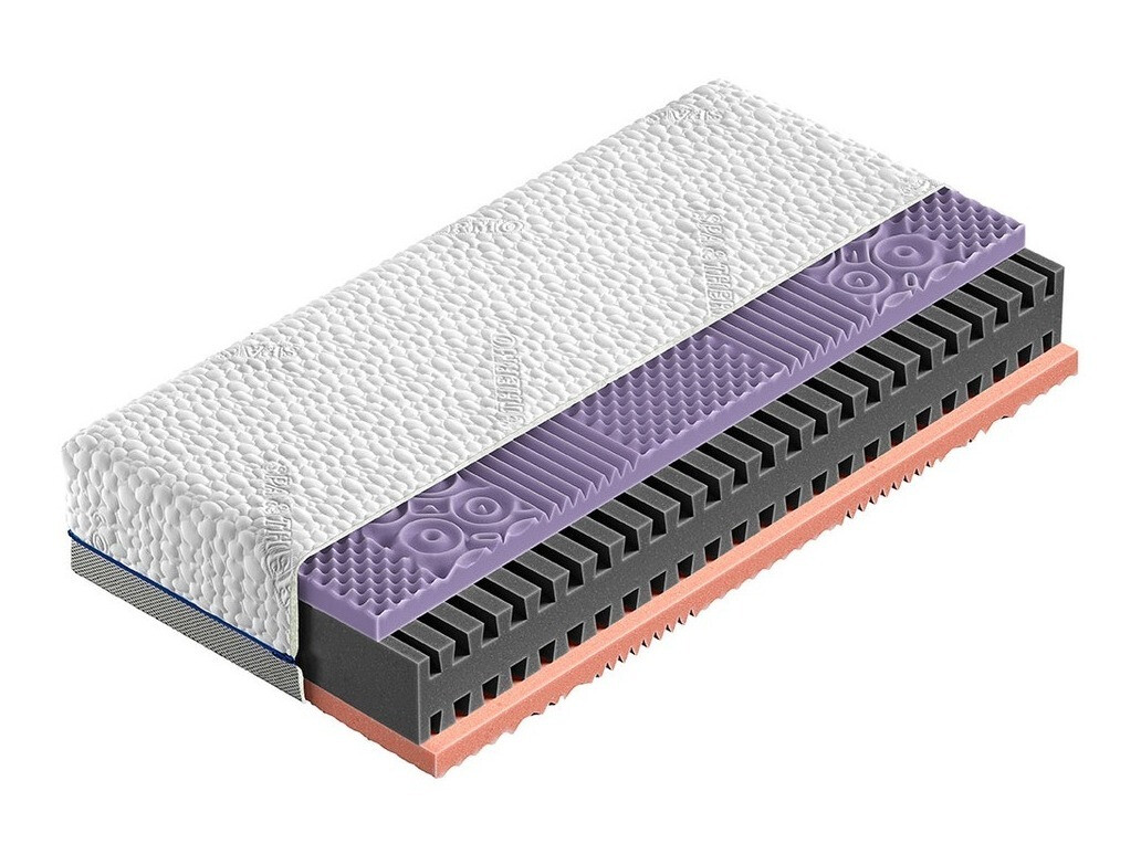 Colchón ComfiDream 115