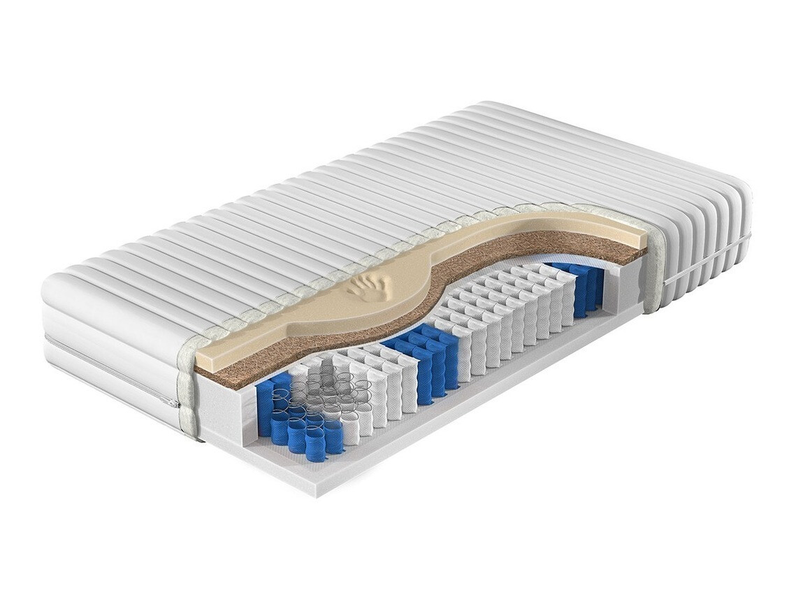 Colchón ComfiDream 122