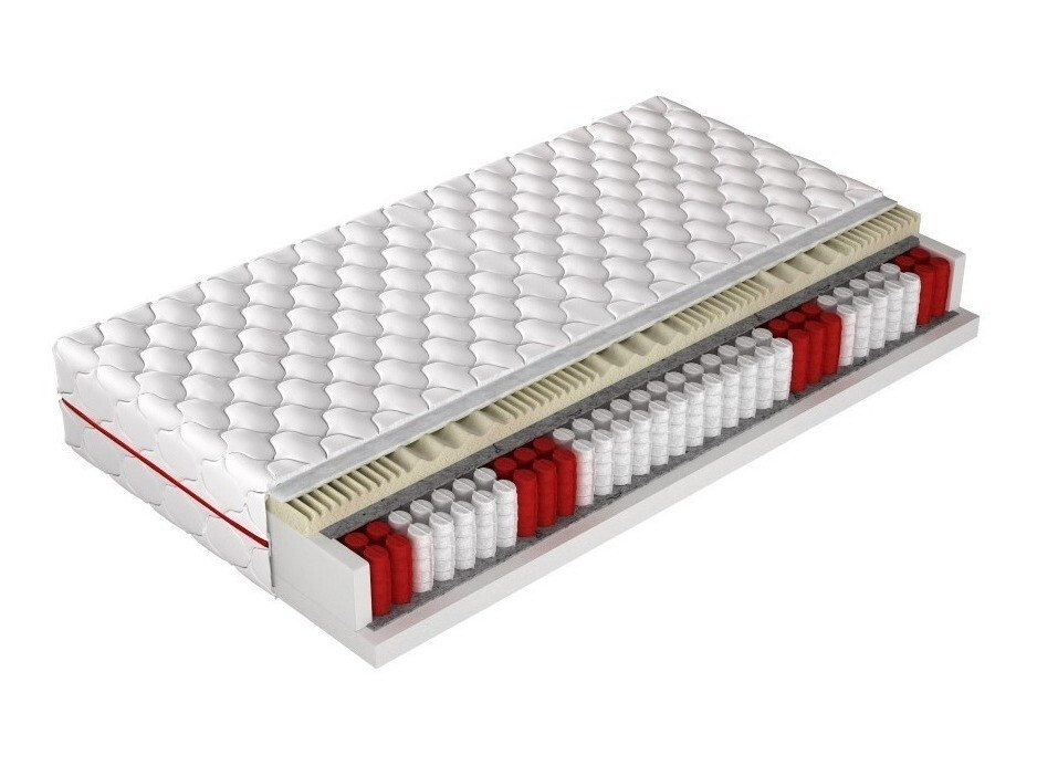 Colchón ComfiDream Memory Comfort