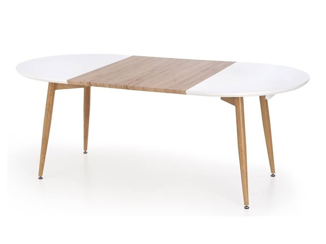 Conjunto de mesas y sillas para comedor Houston 421