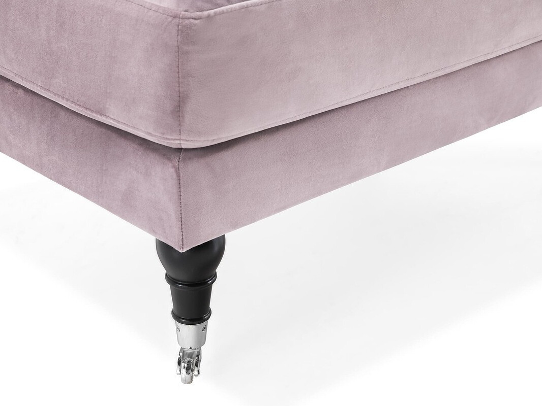 Banco acolchado Deltori 125 (Riviera 62)