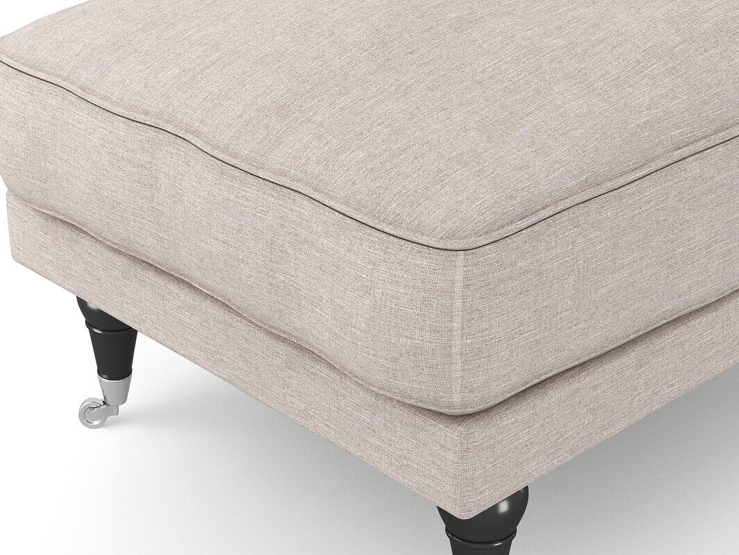 Banco acolchado Deltori 125 (Ronda 09)