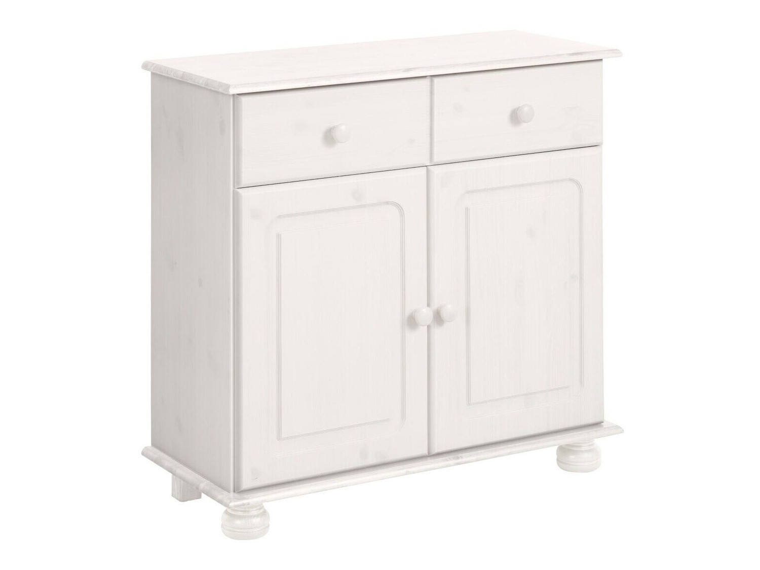 Cómoda Fenlaru 104 (Blanco)